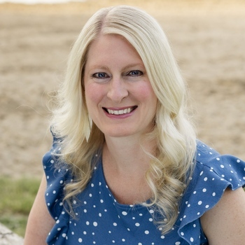Clinician Headshot