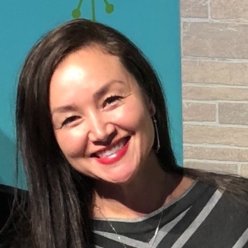 Avatar of Angela Robinson
