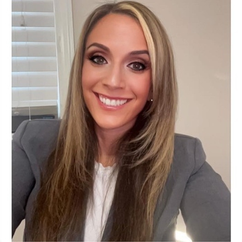 Clinician Headshot
