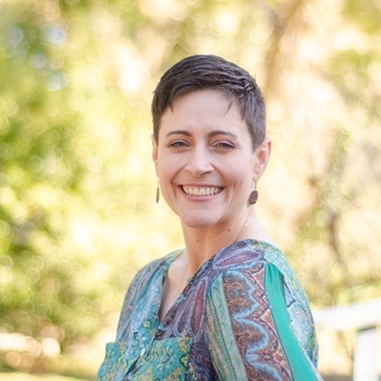 Clinician Headshot