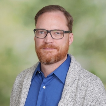 Clinician Headshot