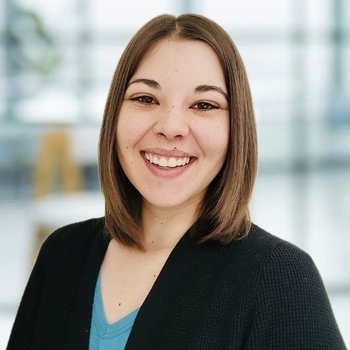 Clinician Headshot