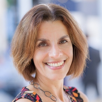 Avatar of Lisa Gabardi, Ph.D.