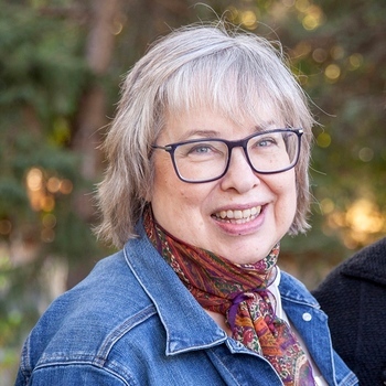 Clinician Headshot