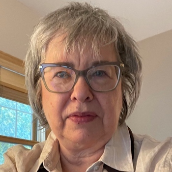 Avatar of Karie Amstutz