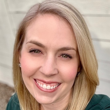 Clinician Headshot