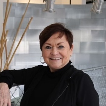 Avatar of Susie Ross