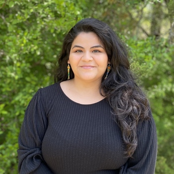 Avatar of Angelica Martinez
