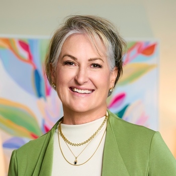 Avatar of Kendra Valdez