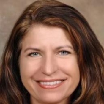 Clinician Headshot