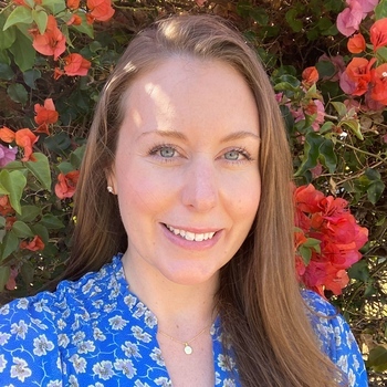 Avatar of Anna Consla, Psy.D.