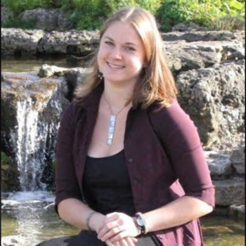 Avatar of Anne Thatcher