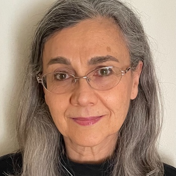 Avatar of Martha E Hernandez