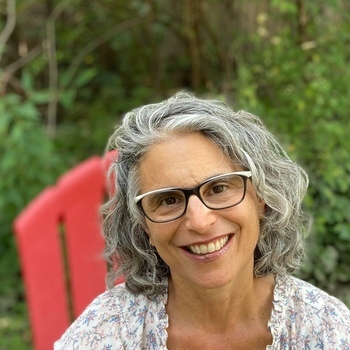 Clinician Headshot