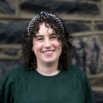 Avatar of Megan K. Rogers