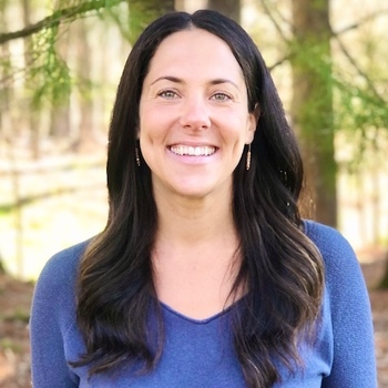 Clinician Headshot