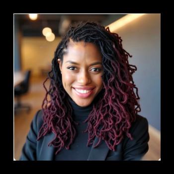 Avatar of Raamah Johnson, LCSW