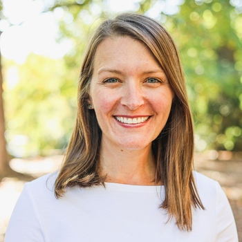 Clinician Headshot
