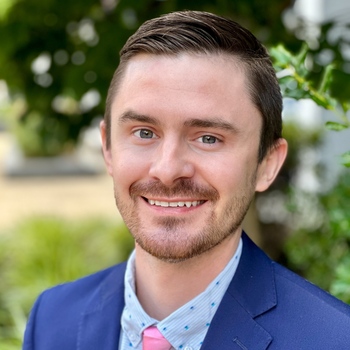 Avatar of Luke Robbins