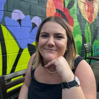 Avatar of Alexandra Zens, ATR-BC