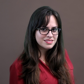 Clinician Headshot