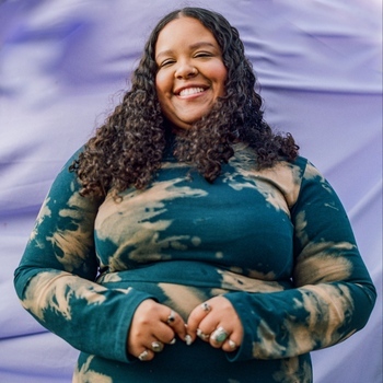 Avatar of Ashley Lagrange