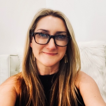 Avatar of Regina Michelle Swanford