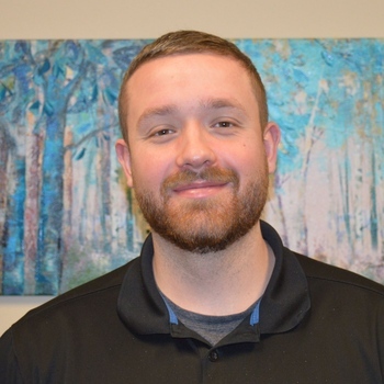Clinician Headshot