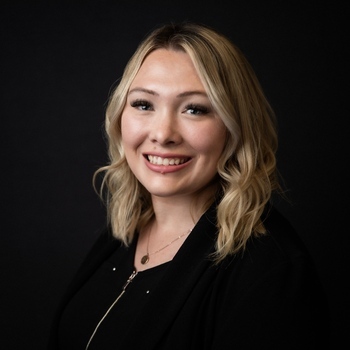 Clinician Headshot
