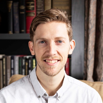 Clinician Headshot