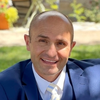 Clinician Headshot