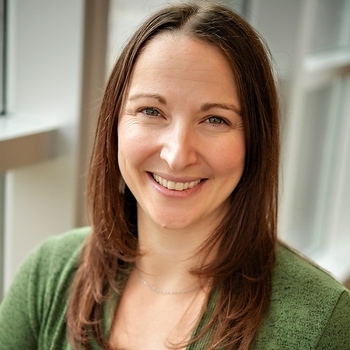 Avatar of Mary Derbish, PhD, MSW, LCSW