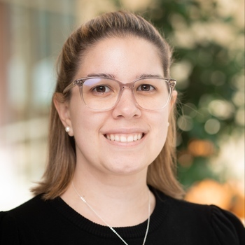 Avatar of Kelsey Mooney