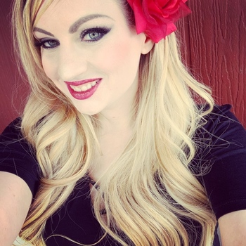Avatar of Katie Crowe