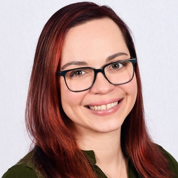Avatar of Kristal Ruiz