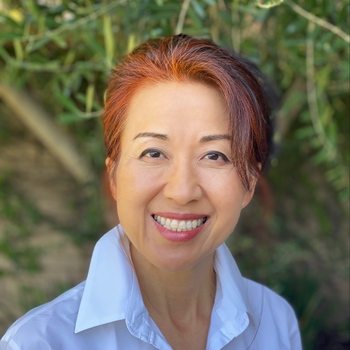 Avatar of Michelle Yeon Hi Kim