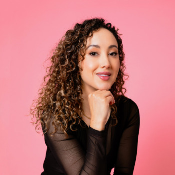 Avatar of Cynthia Flores