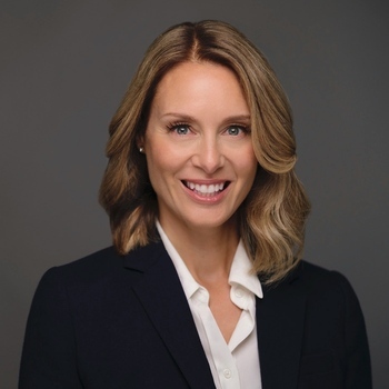 Clinician Headshot