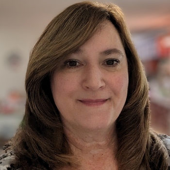 Avatar of Melody Mattingly