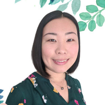Clinician Headshot