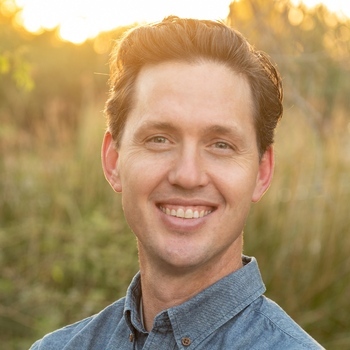 Clinician Headshot
