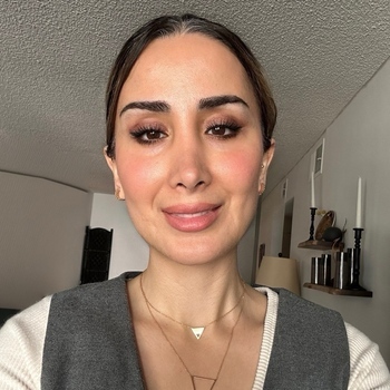 Avatar of Anahita Shahbazi