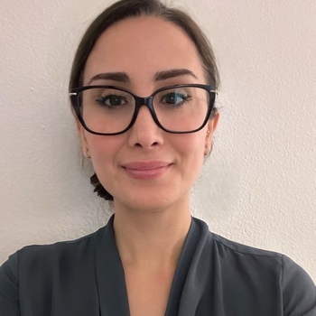 Avatar of Anahita Shahbazi