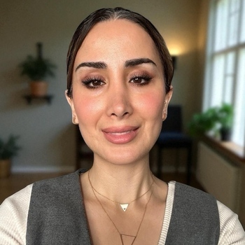 Avatar of Anahita Shahbazi
