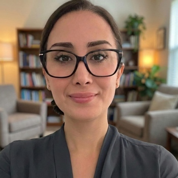 Avatar of Anahita Shahbazi