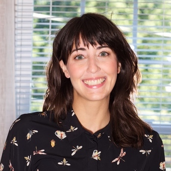 Clinician Headshot