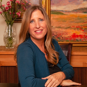 Avatar of Heather Adrienne Davidson