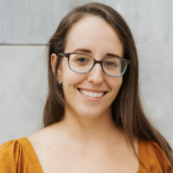 Clinician Headshot