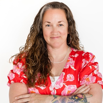 Avatar of Rachael O'Donnell