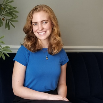 Avatar of Callie Hill